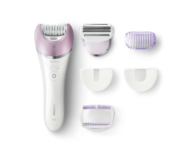 Philips BRE630/00 Satinelle Advanced W&D - 298933 - zdjęcie 2
